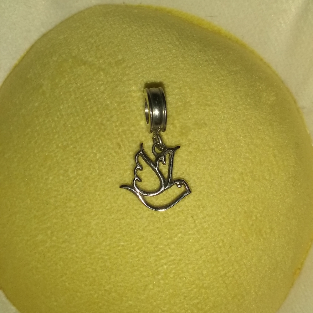 Hallmark connections charm